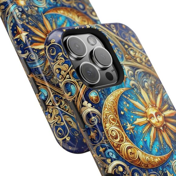 iPhone Phone Cases, Perfect Stylish Mobile Case, MLNMC549 - Picture 11 of 13